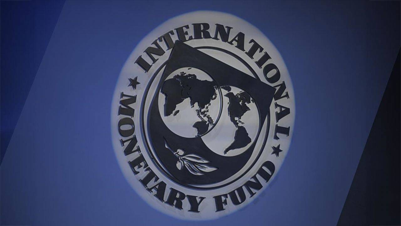 IMF'den Türkiye ekonomisine ilişkin açıklama