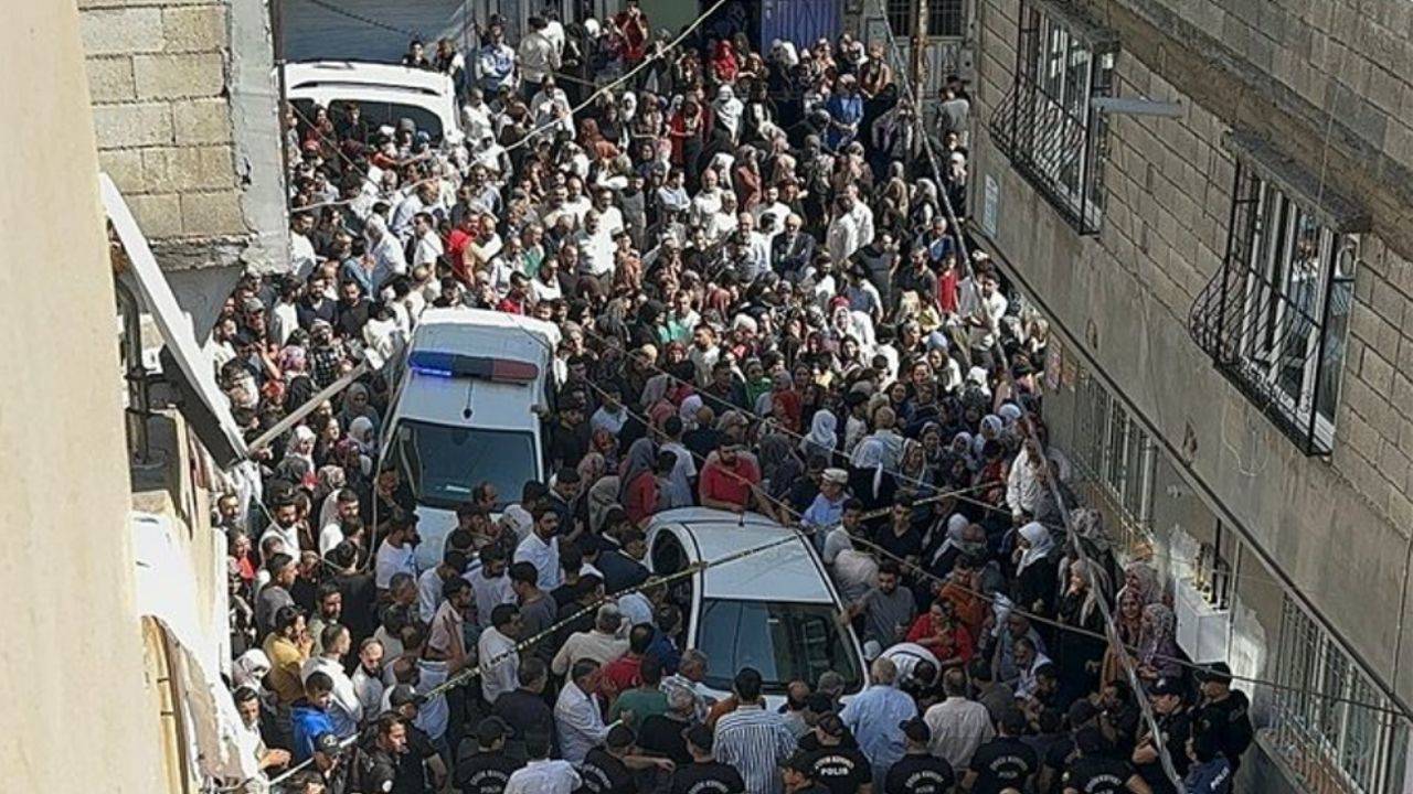 Gaziantep’teki aile katliamında yeni detaylar