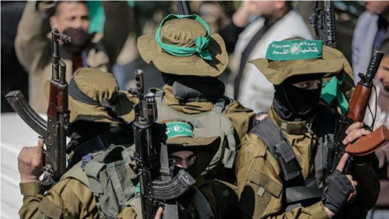 Hamas'tan Netanyahu'ya eleştiri: Esirlerin akıbeti hala belirsiz