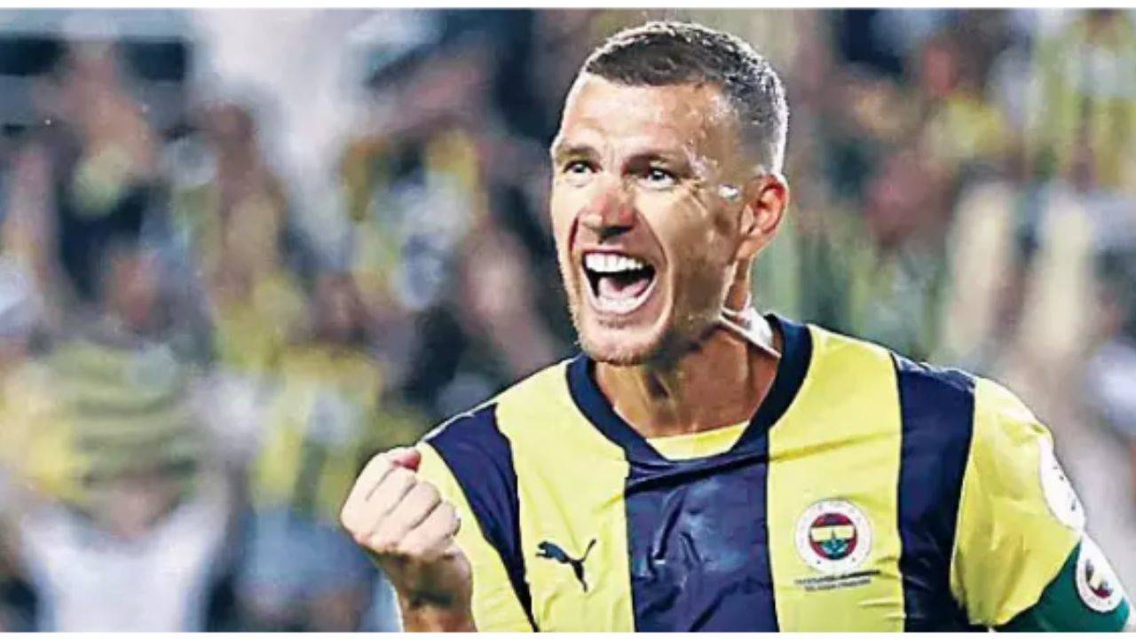 Fenerbahçeli Milli Yıldızlar Parladı: İrfan, Dzeko ve Bartuğ’dan goller