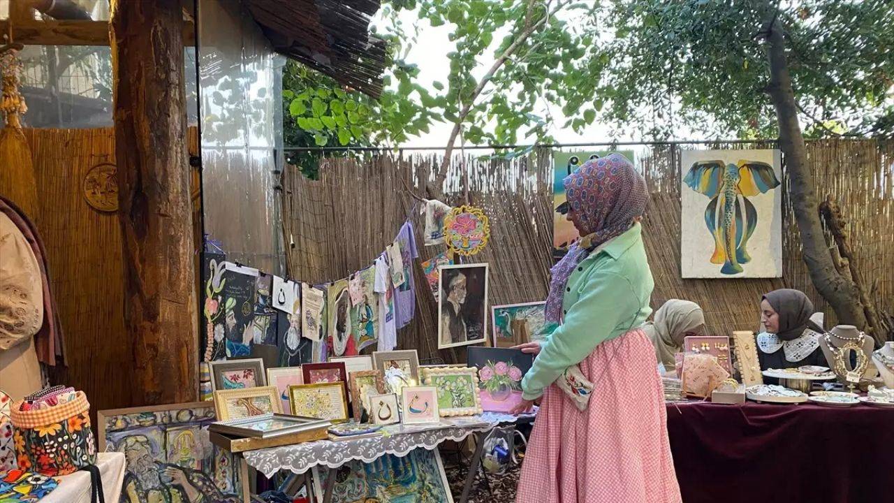 İstanbul’da Afrika Pazarı rüzgarı esti!