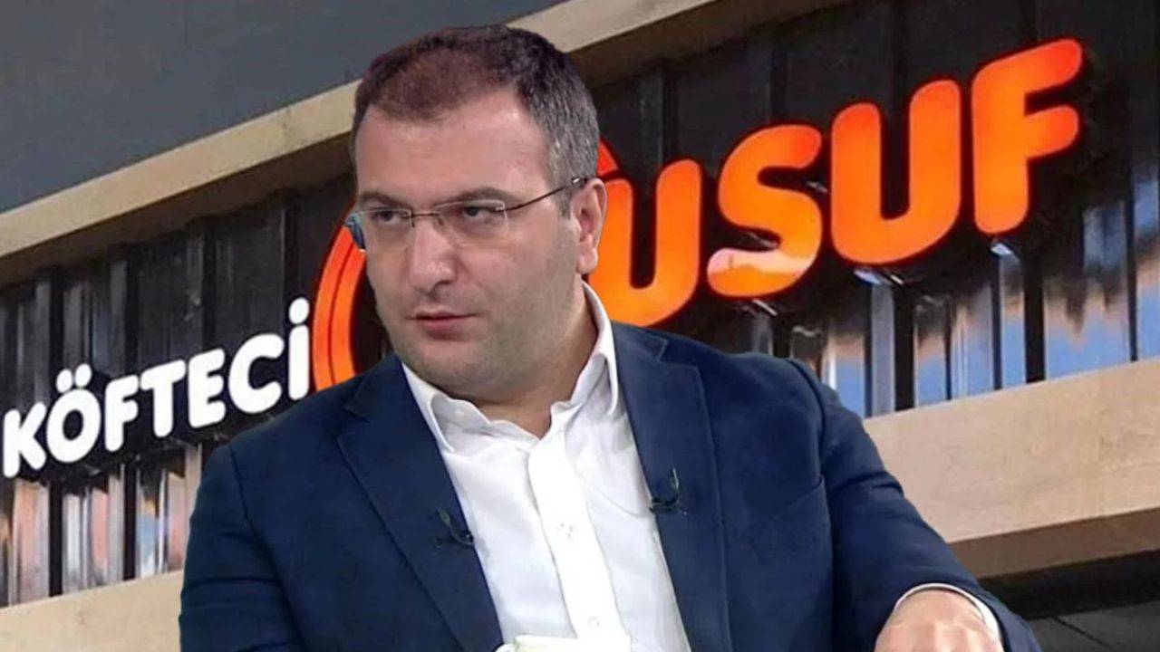 Cem Küçük'ten domuz eti skandalına sert tepki! Başka firmalar da ifşa olabilir