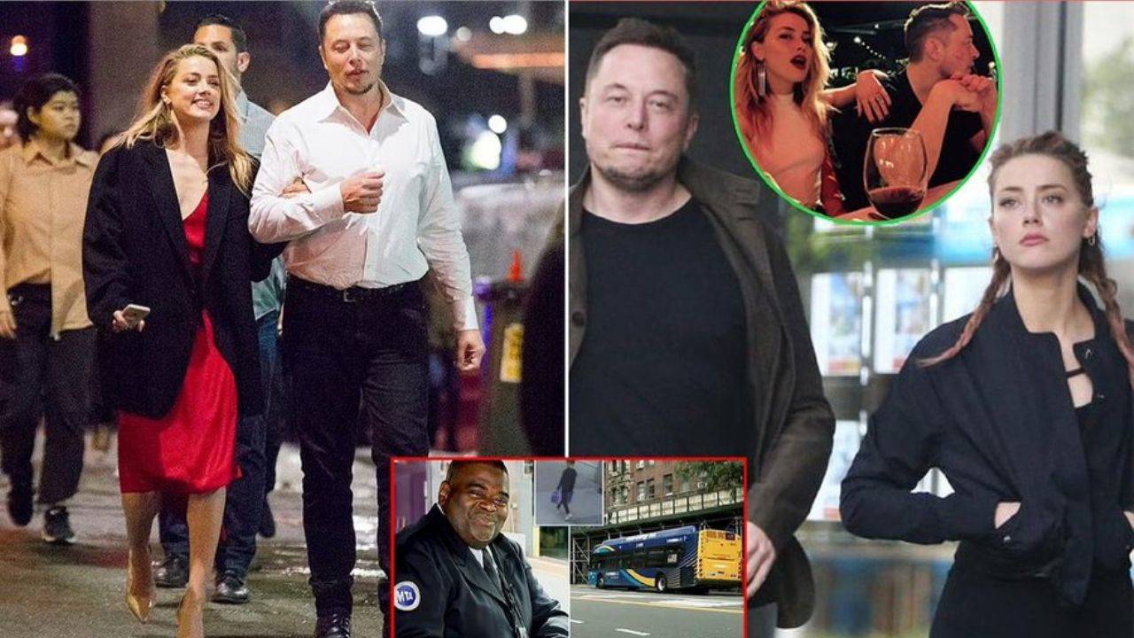 Elon Musk herkesi özel dedektifler, kızılötesi kameralar ve İHA'larla takip etmiş