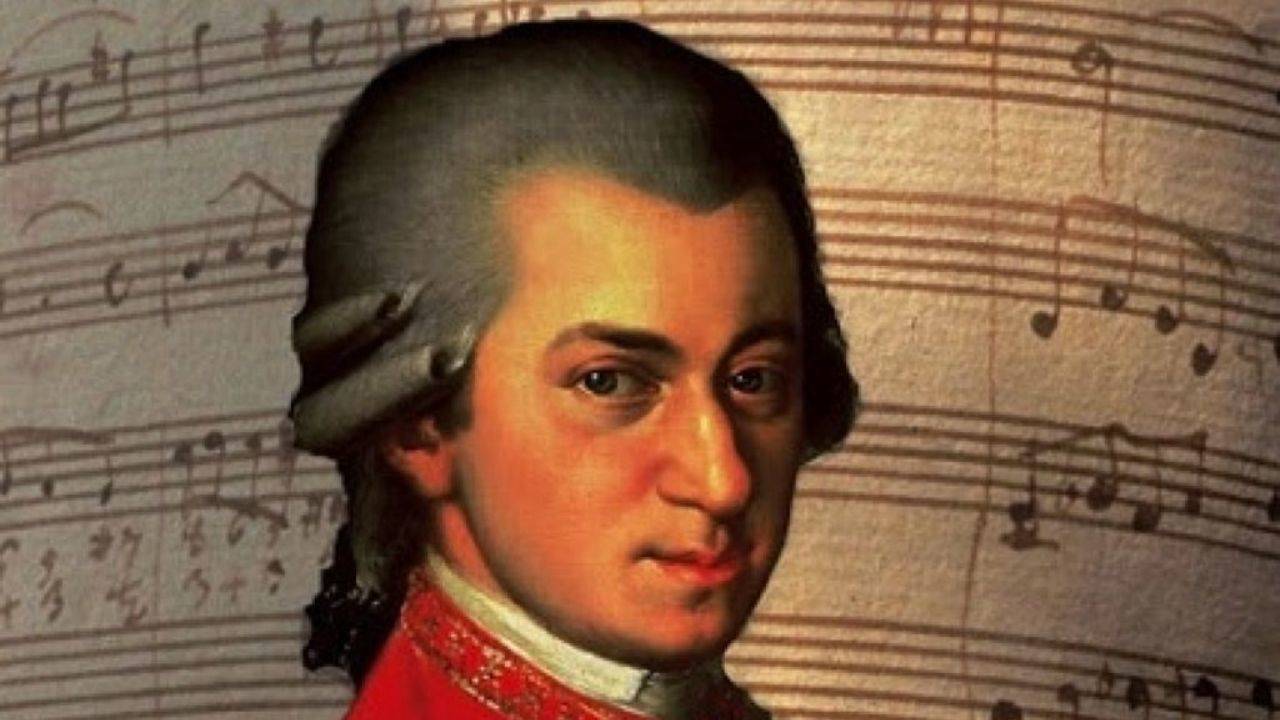 Mozart'ın kayıp gençlik senfonisi 250 yıl sonra ortaya çıktı!