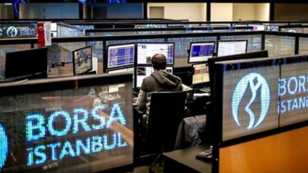 Borsa İstanbul’da sert düşüş: BIST 100 endeksi neden geriledi?