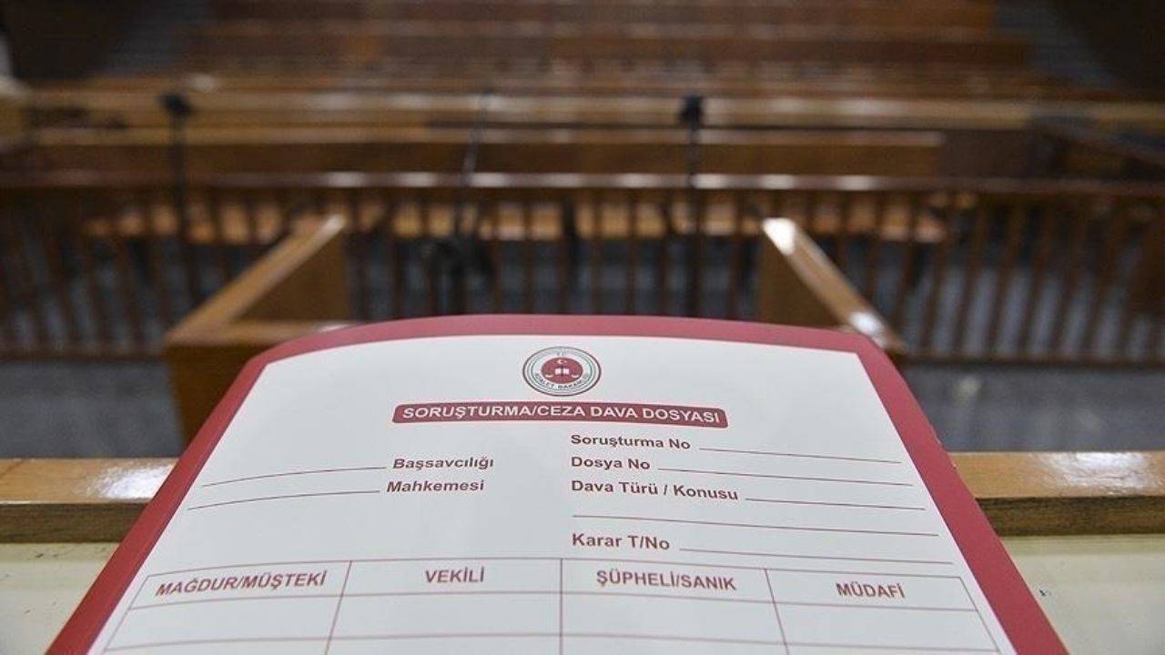 FETÖ itirafçıları 133 kişinin ismini verdi