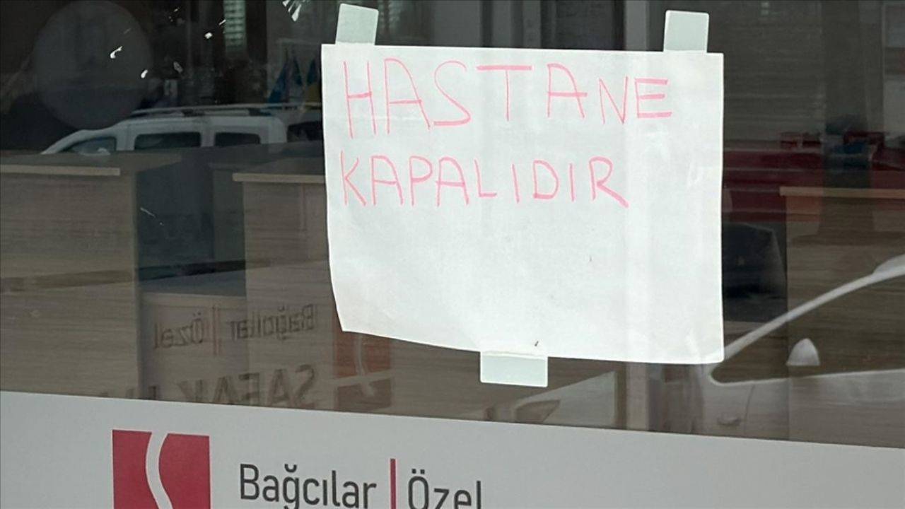 Bebek katili Yenidoğan çetesiyle bağlantılı iki hastane kapatıldı