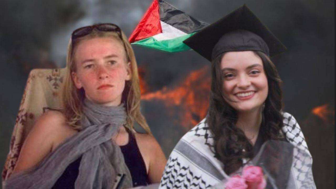 'Ayşenur Ezgi Eygi davası Rachel Corrie gibi olacak'