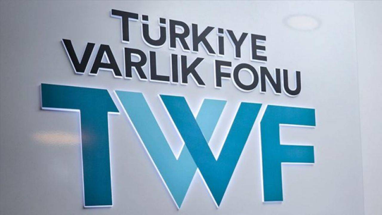 Türkiye Varlık Fonu'na Londra'daki yatırımcılardan rekor talep