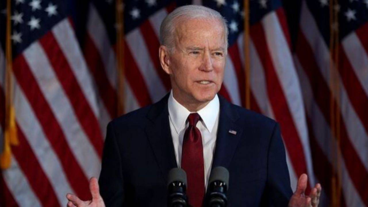 Biden: İsrail'in İran'ı ne zaman vuracağını biliyorum