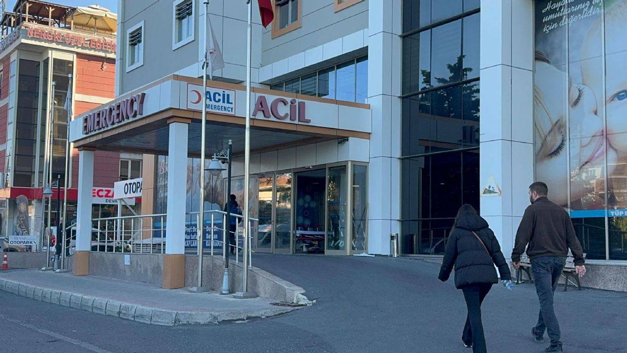 Çorlu'daki özel hastanenin ruhsatı iptal edildi