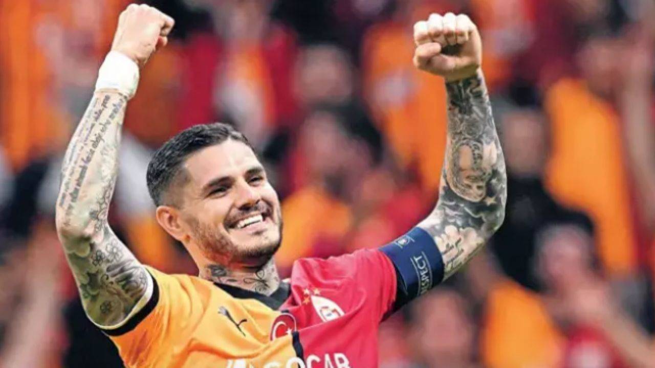 Galatasaray, Fenerbahçe'yi -geçmek için sahaya çıkıyor