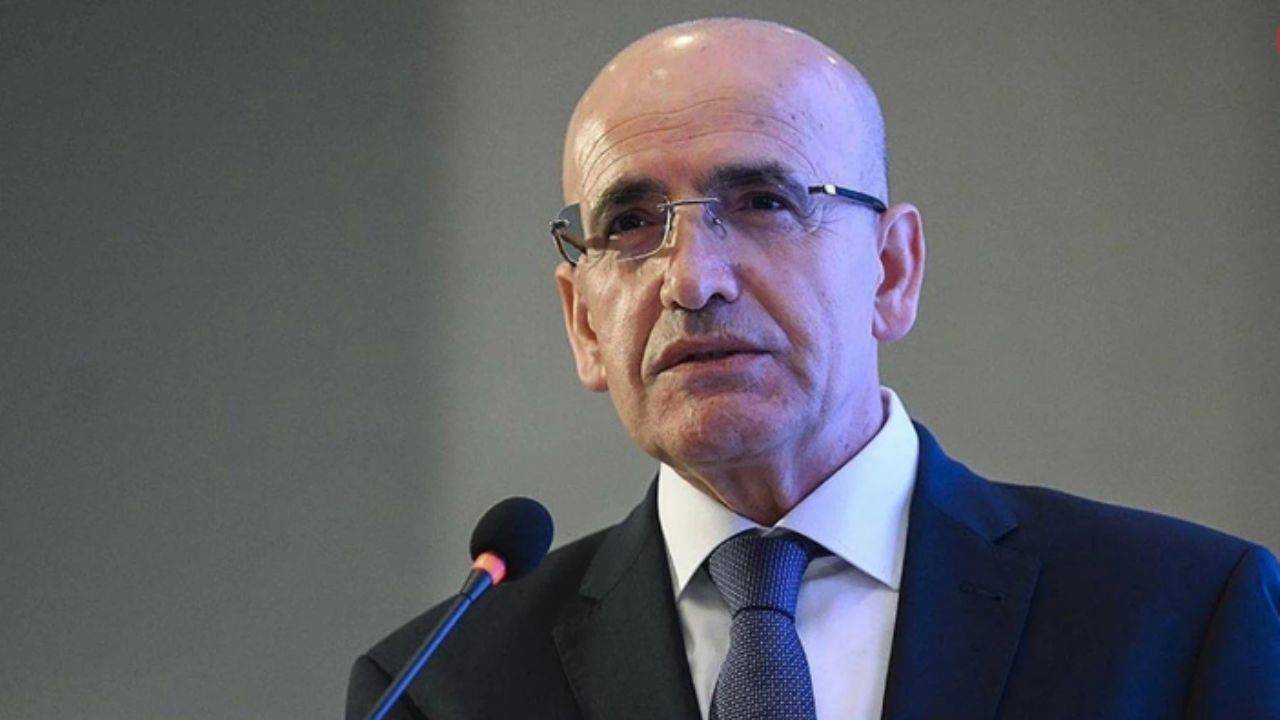 Mehmet Şimşek'ten şok itiraf: En çok vergi kaçıranlar fırıncılar