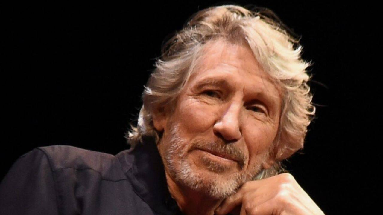 Roger Waters’tan Türkiye’ye övgü: soykırıma karşı tek ses