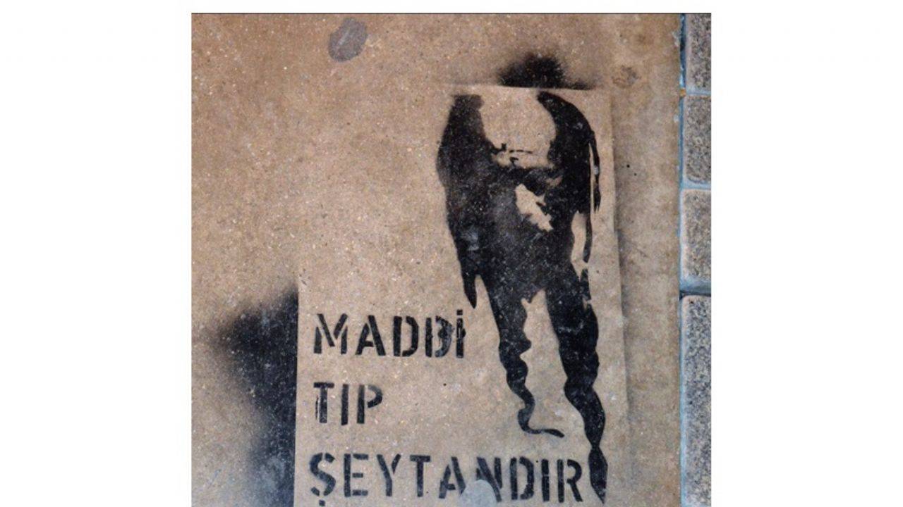 'Maddi tıp şeytandır' kehaneti gerçek oldu