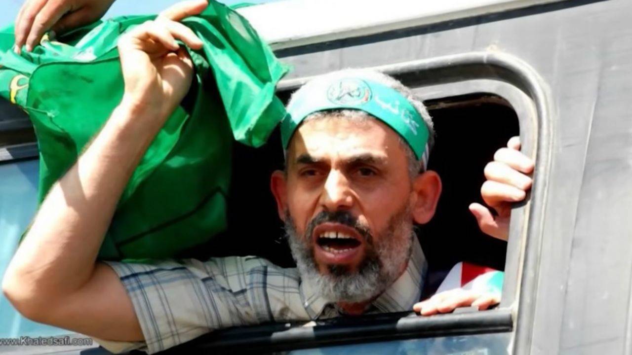 İsrail'den Hamas'a anlaşma teklifi!