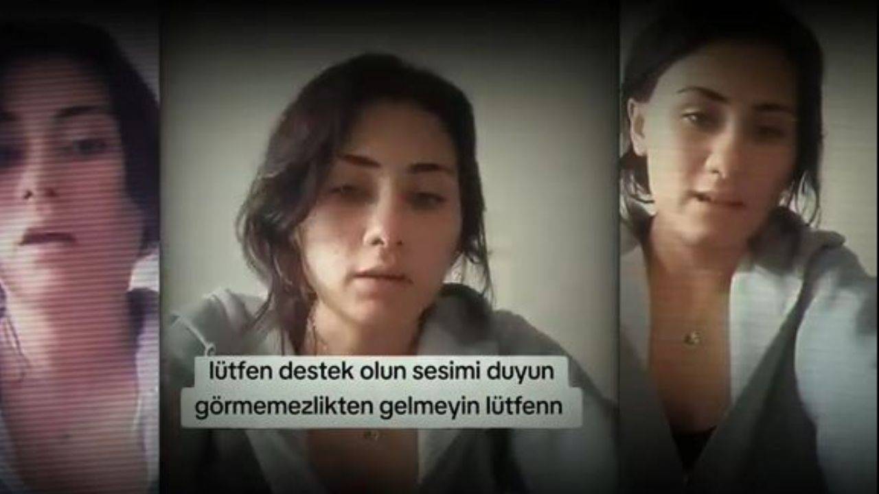 19 Yaşındaki genç kız hayatını kabusa çeviren çeteyi cesurca ifşa etti