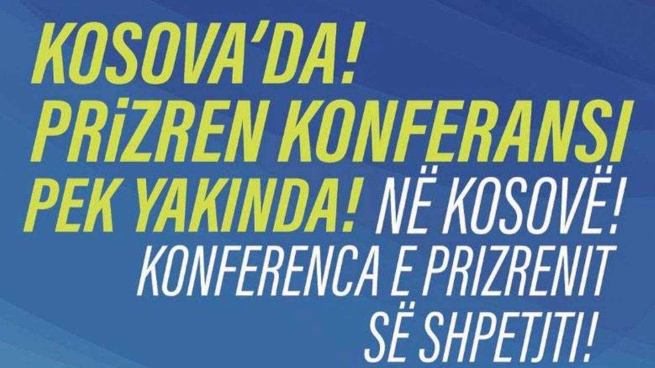 Bilim, felsefe ve din üzerine ilham verici bir konferans!