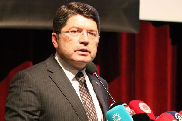 Bakan Tunç: Çocukların her türlü istismardan korunması bizim önceliğimiz