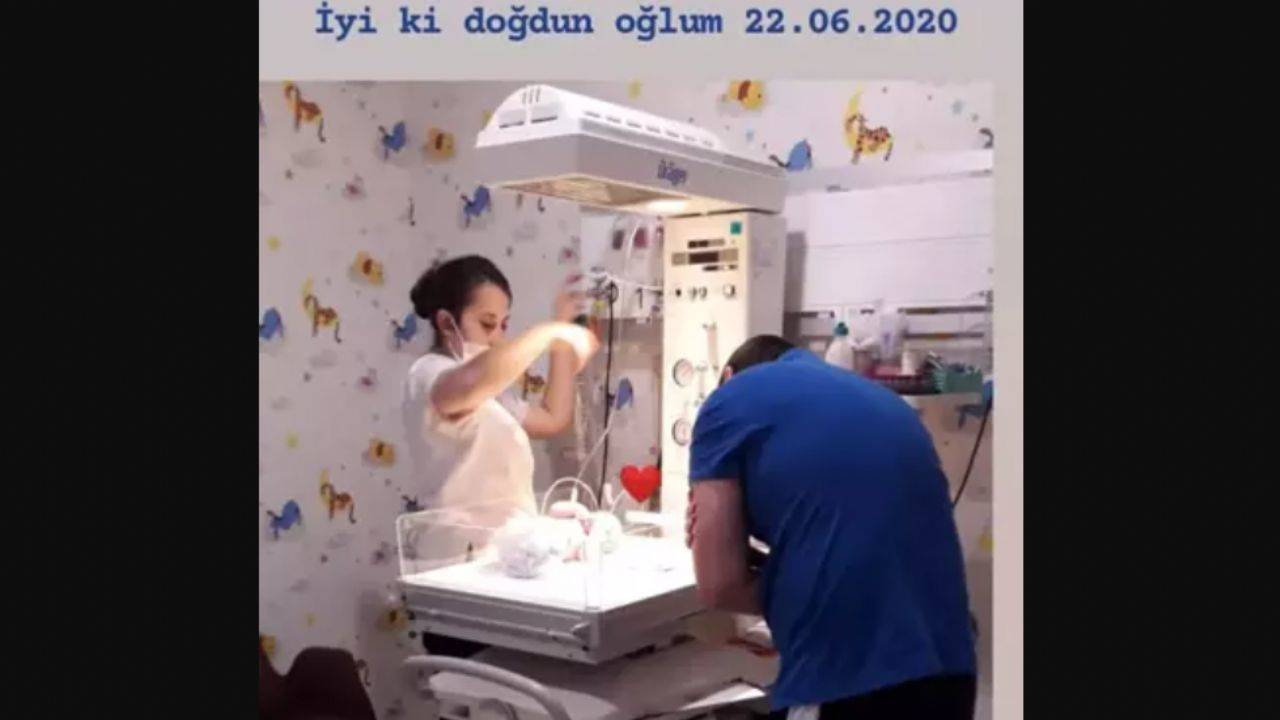 Özel hastanede yaşadığı dehşeti anlattı: Bebek çığlıklarını unutamıyorum