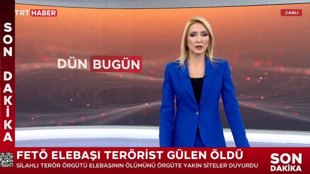 TRT spikeri: 'İyi bilmezdik, hakkımız haram olsun'