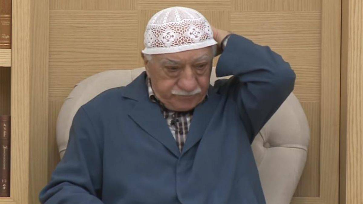 Fetullah Gülen kimdir?