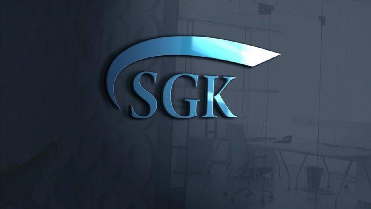 SGK ifşaları geliyor!