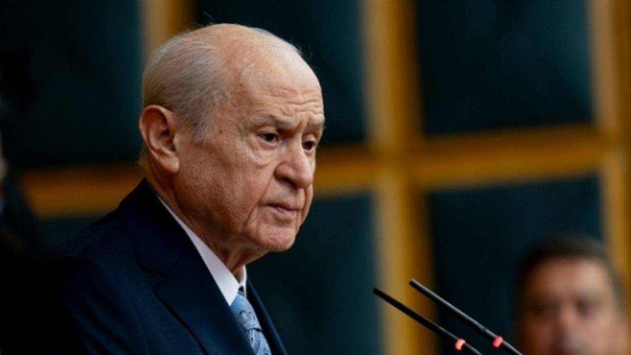 MHP Genel Başkanı Devlet Bahçeli, PKK’nın elebaşı Abdullah Öcalan için 'umut hakkı' önerisini getirdi.