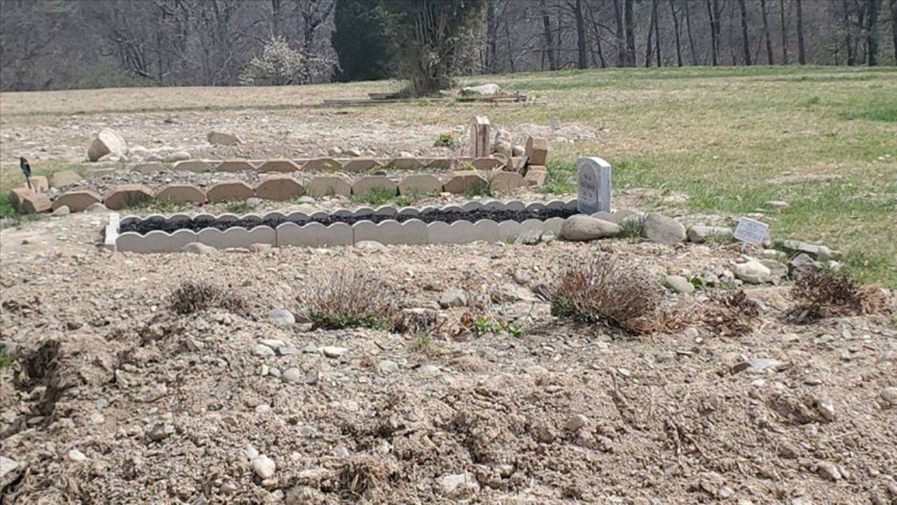 FETÖ elebaşı vatansız, Pensilvanya’da gömülürse vergiden muaf olacak