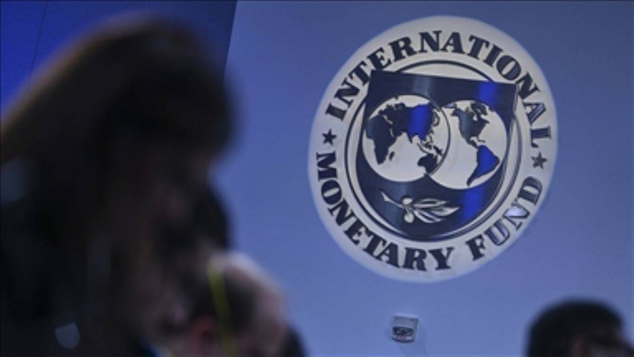 IMF'den büyüme ile ilgili kötümser açıklama