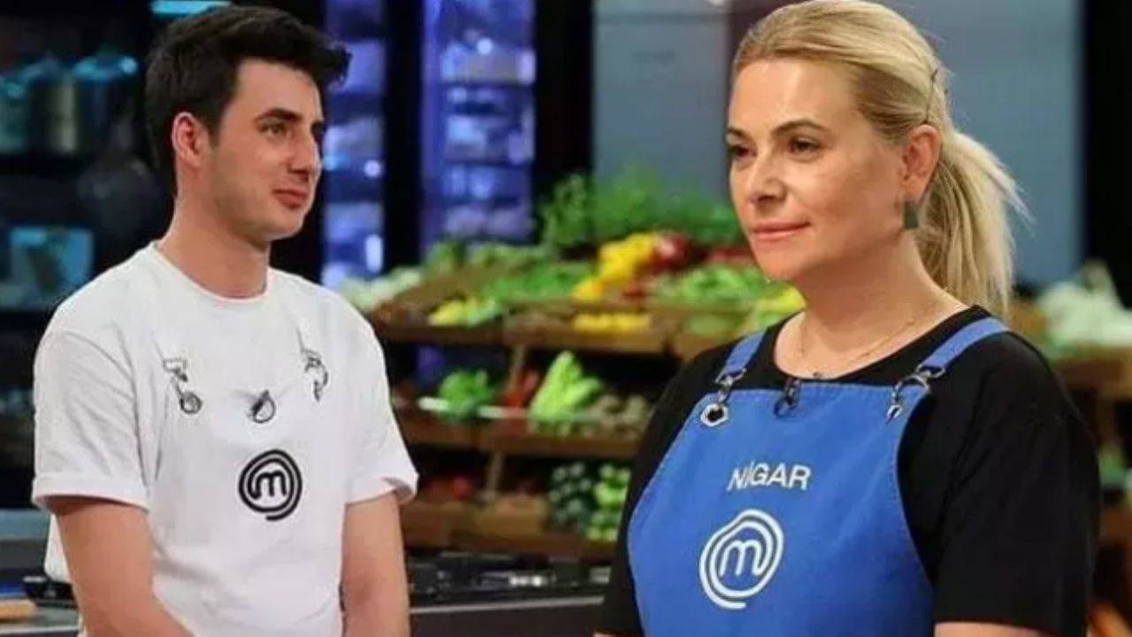 MasterChef’te şok: Tehdit mesajıyla ortalık karıştı