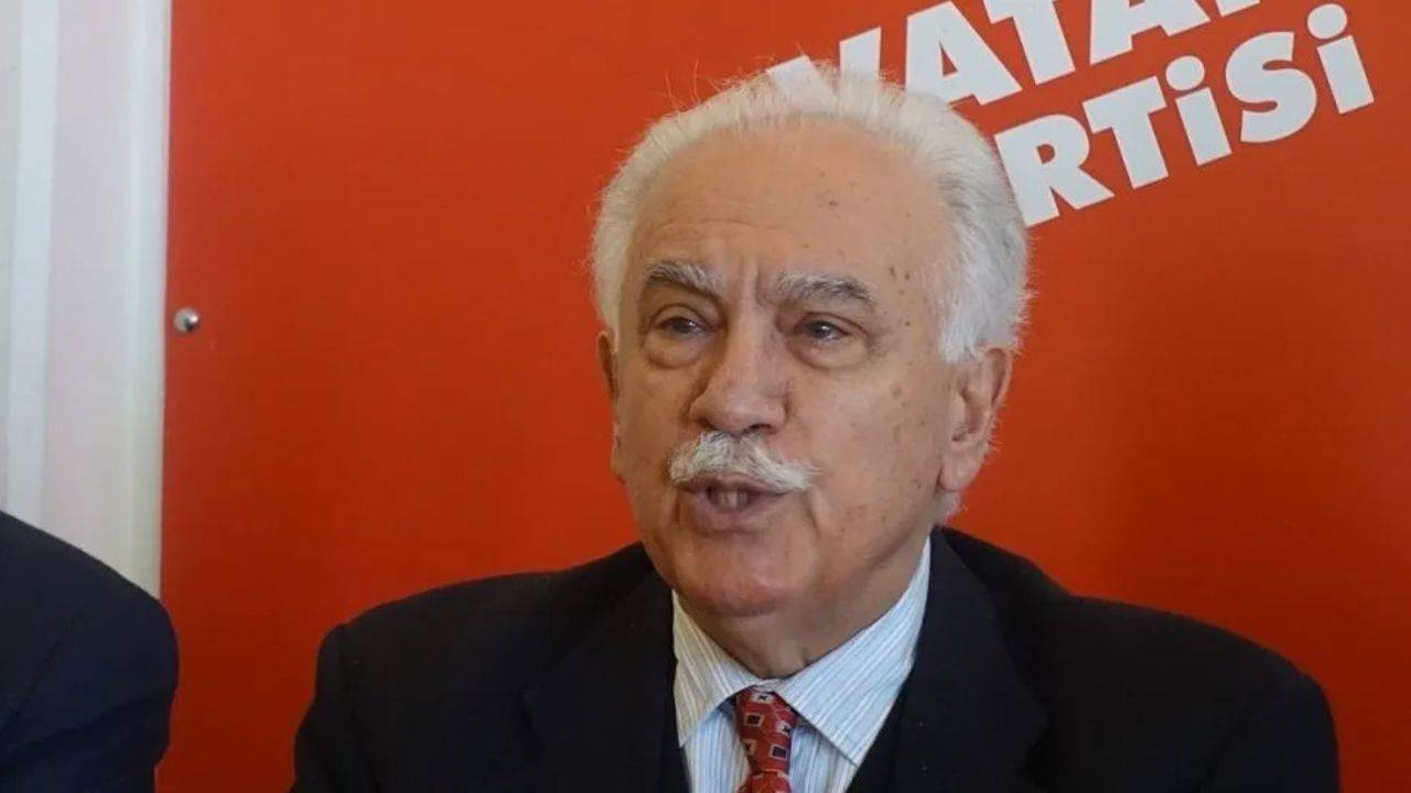 Perinçek’ten Bahçeli'ye 'Öcalan' tepkisi