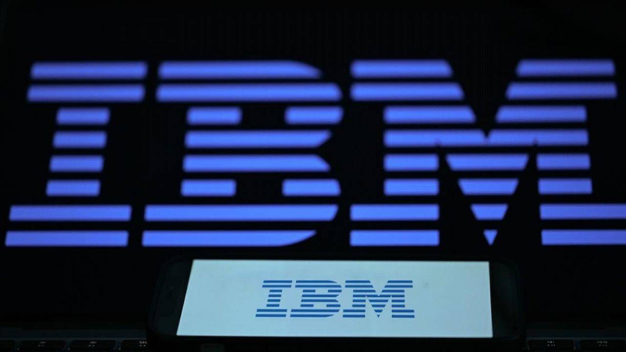 Türk şirketi dünya devi IBM'in şirketini satın aldı