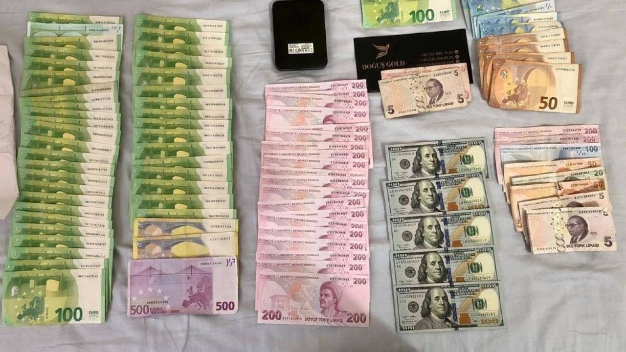 Parayı kim yönetecek? FETÖ'de 30 milyar dolar kavgası