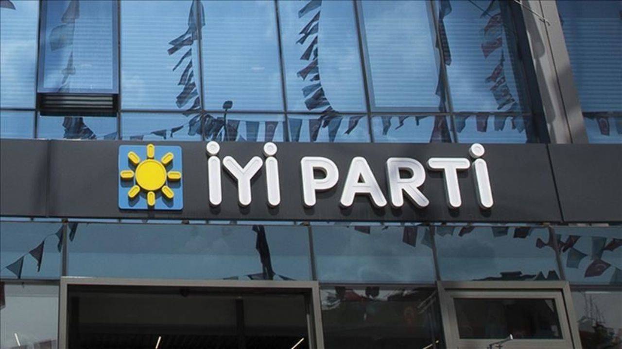 İYİ Parti Almanya tşkilatında sular durulmuyor