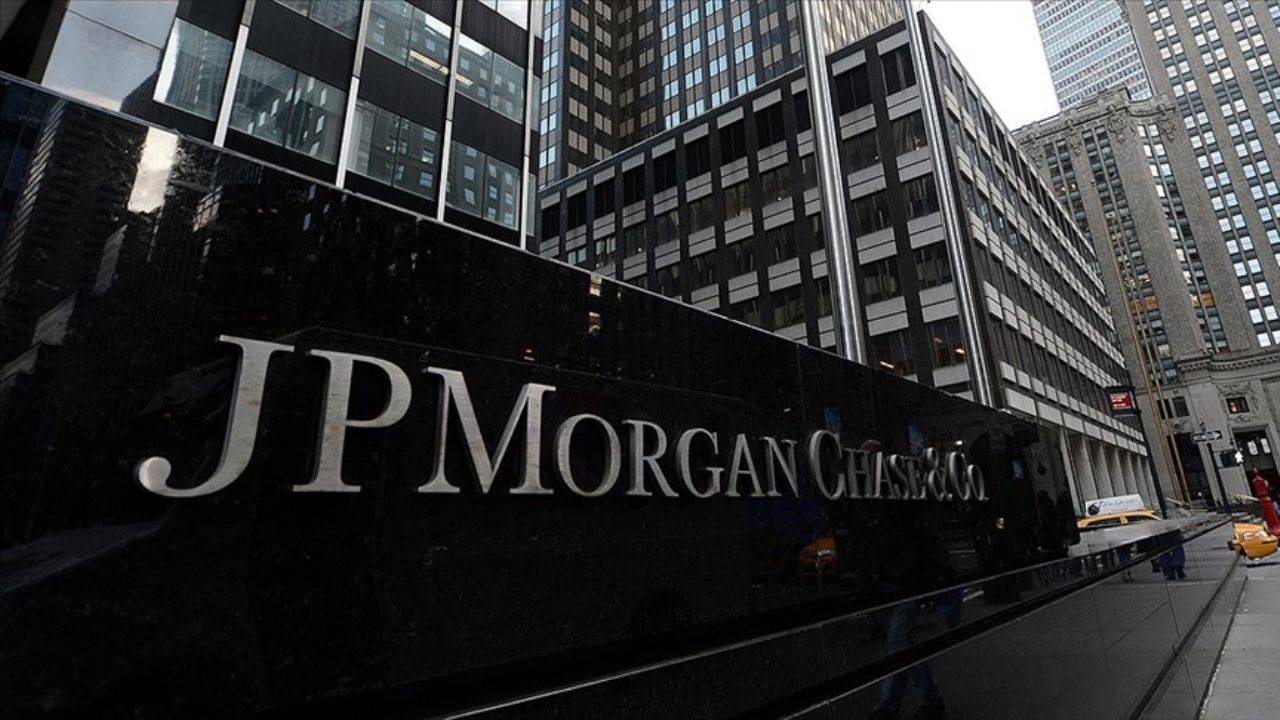 ABD yatırım bankası JPMorgan'dan Türkiye ekonomisi yorumu