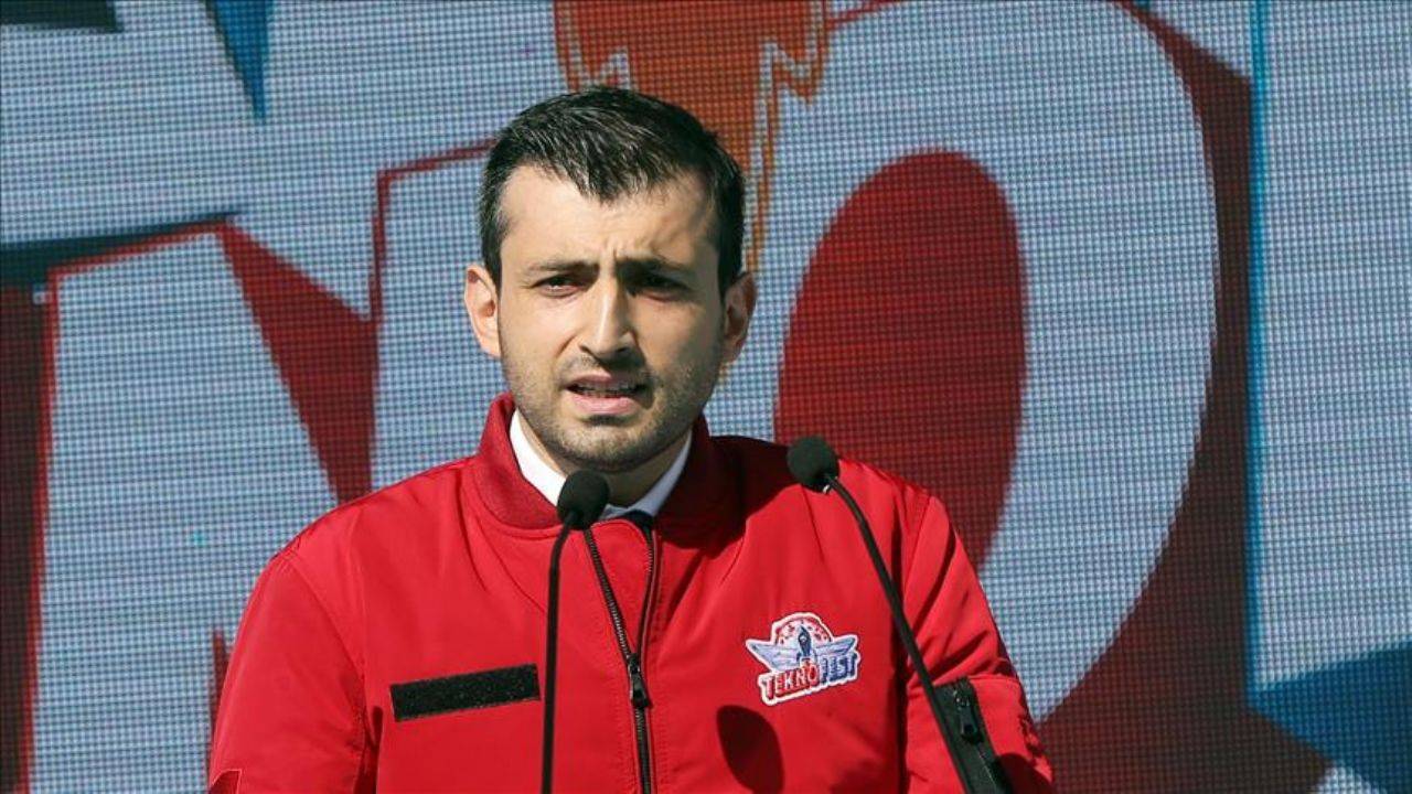 Selçuk Bayraktar'dan TUSAŞ'a saldırıyla ilgili açıklama