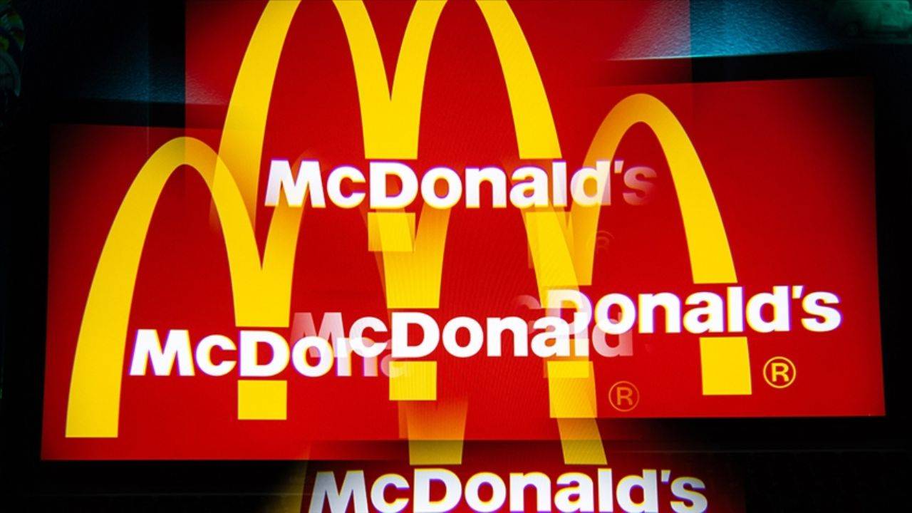 McDonald's hisselerine 'bakteri' darbesi