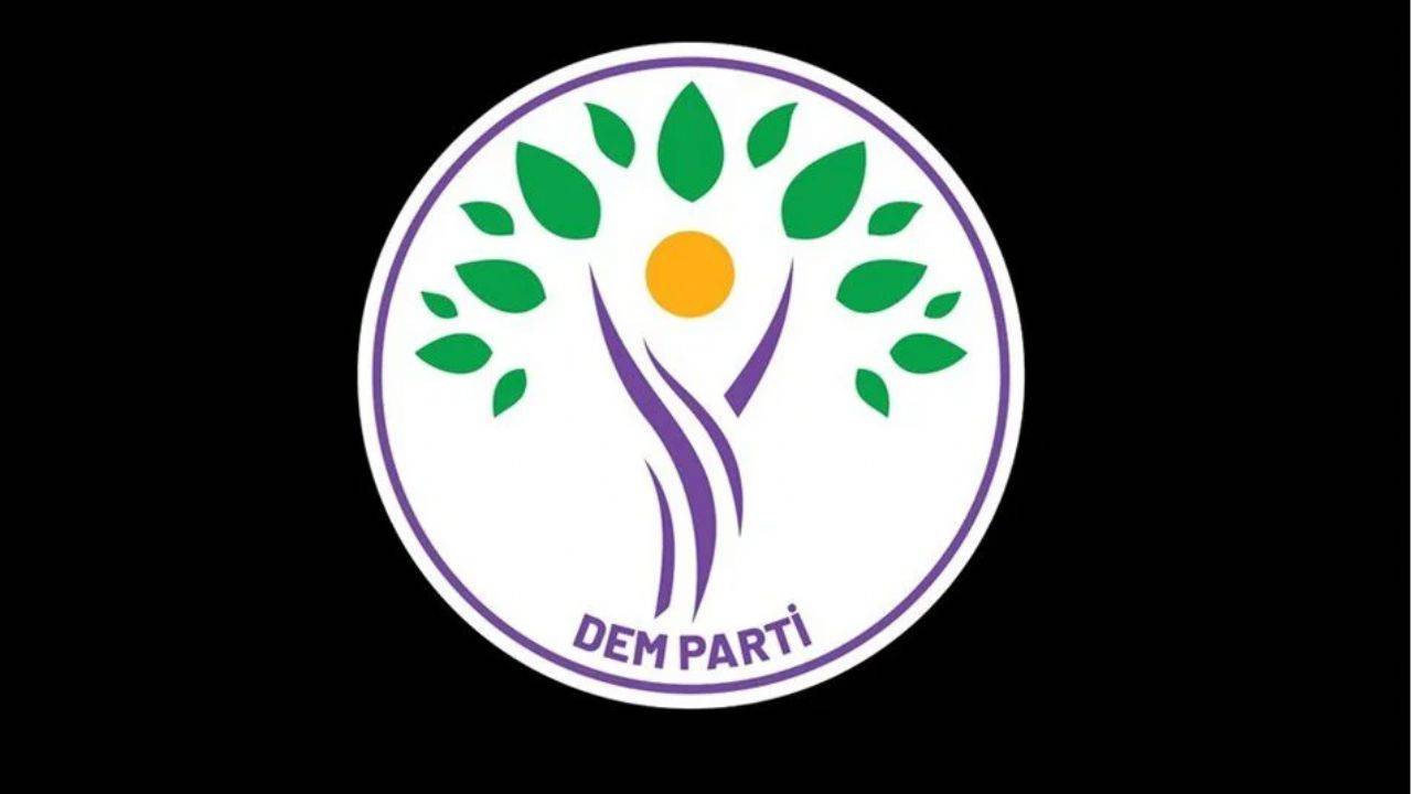 DEM Parti 'Öcalan ile görüşme' iddialarını yalanladı