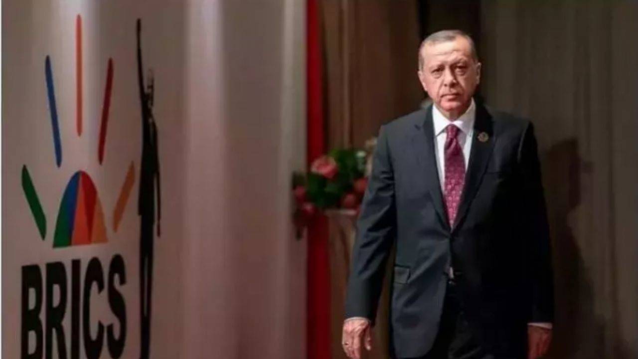 Erdoğan zirvede tek NATO Lideri! Batı'ya gücünü hatırlatan diplomasi hamlesi