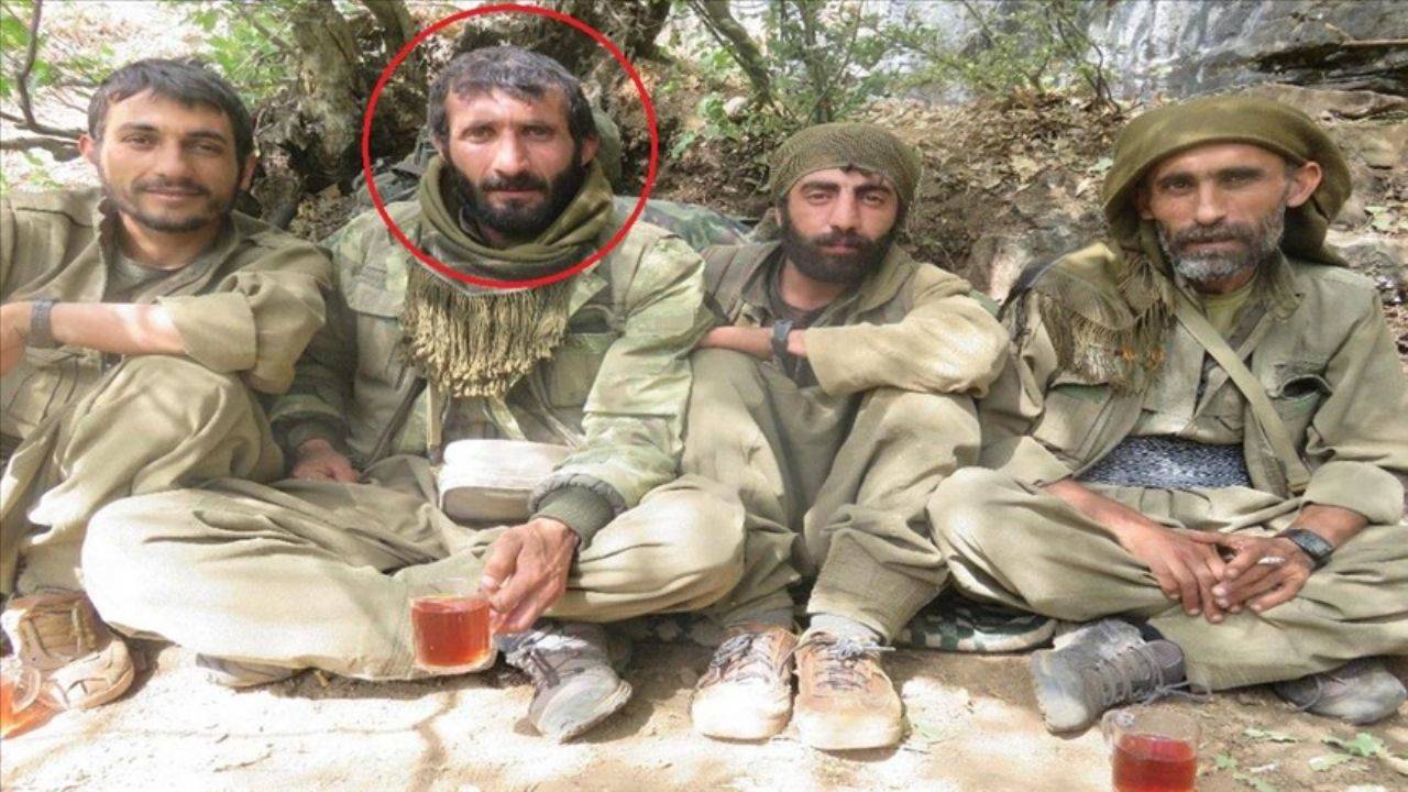 MİT'ten PKK'ya nokta operasyon