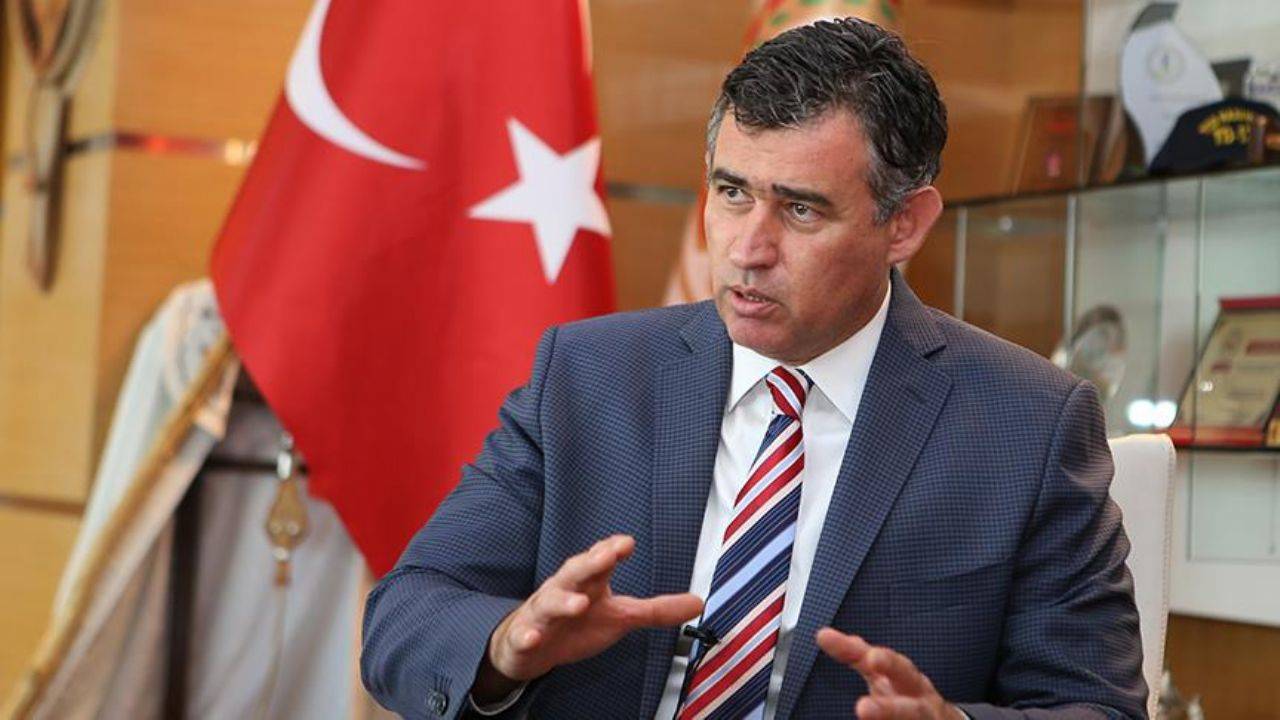 Metin Feyzioğlu Çek Cumhuriyeti Büyükelçiliğine atandı