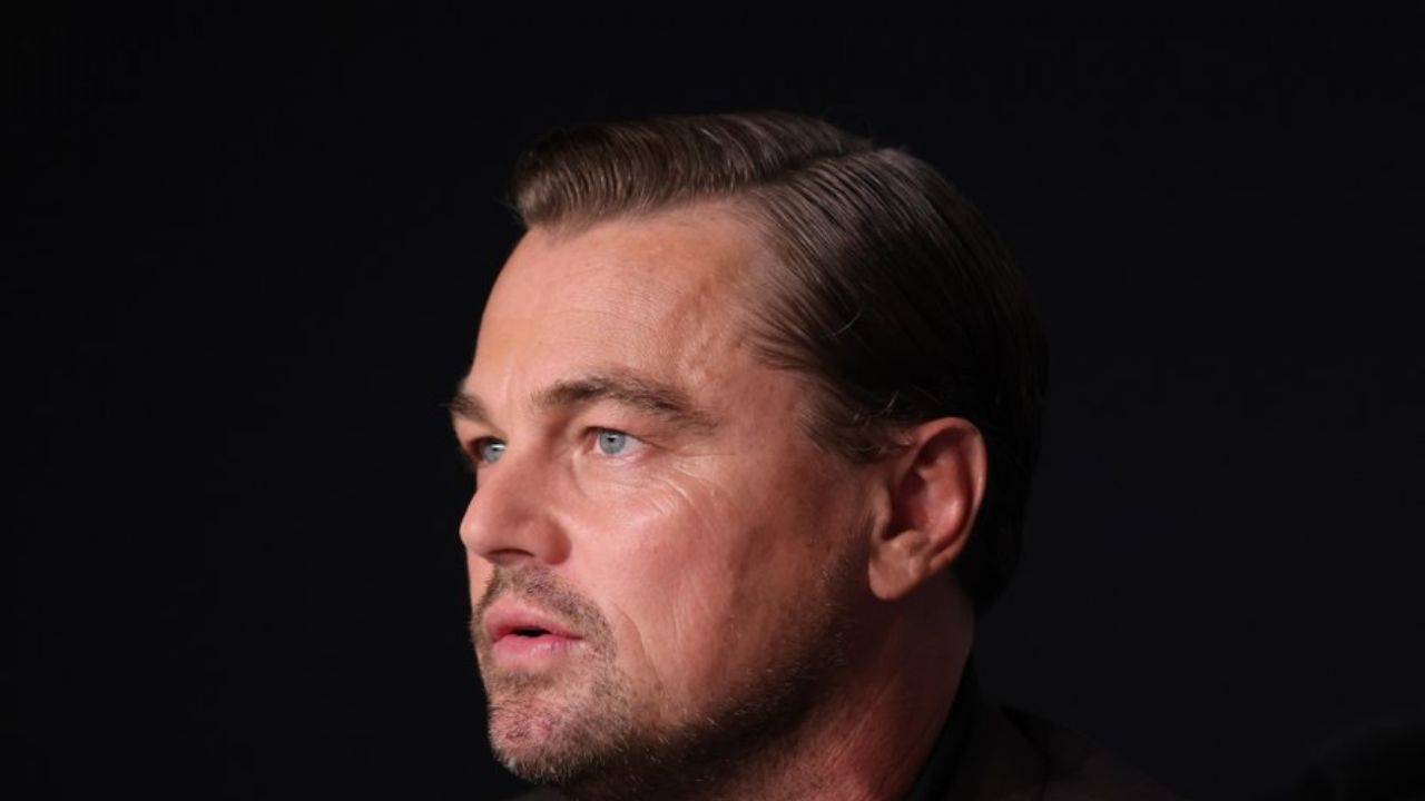 Leonardo DiCaprio Harris'i destekleyecek