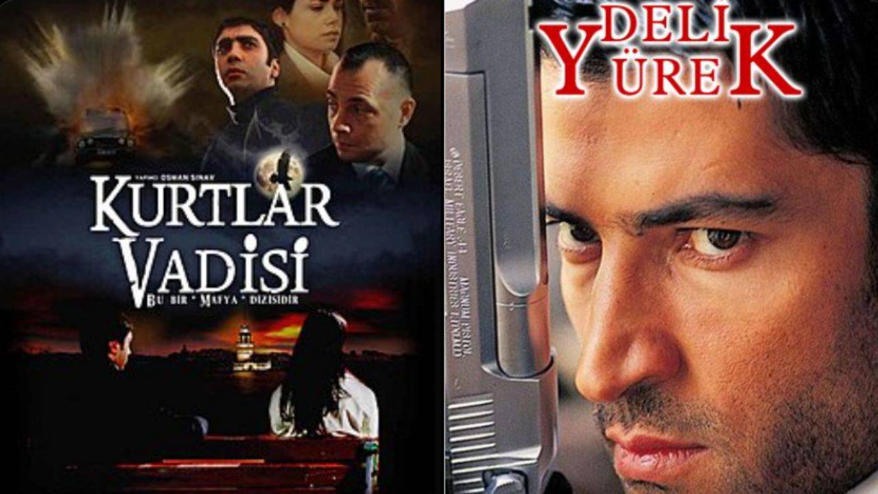 Kutlar vadisi ve Deli Yürek, toplumsal şizofreni/Analiz