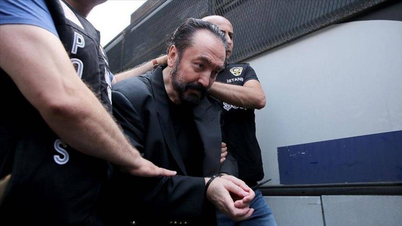 Adnan Oktar suç örgütü üyelerinin mal varlıklarına el konuldu