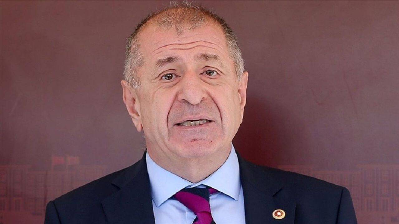 Ümit Özdağ'ın TUSAŞ iddiasına DMM'den cevap