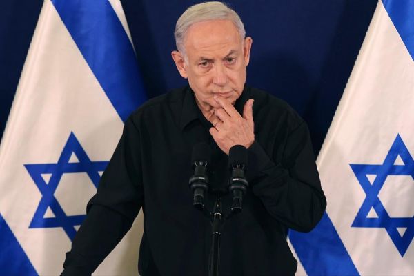 Gazze kasabı Netanyahu'dan İran iddiası: Amacımıza ulaştık