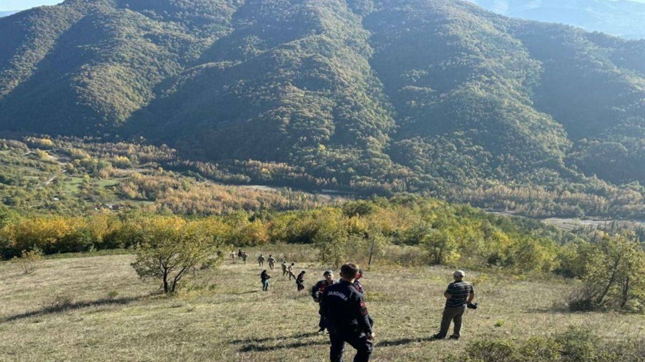 Komşu ilçeye eşek satın almaya giden adam günlerdir kayıp