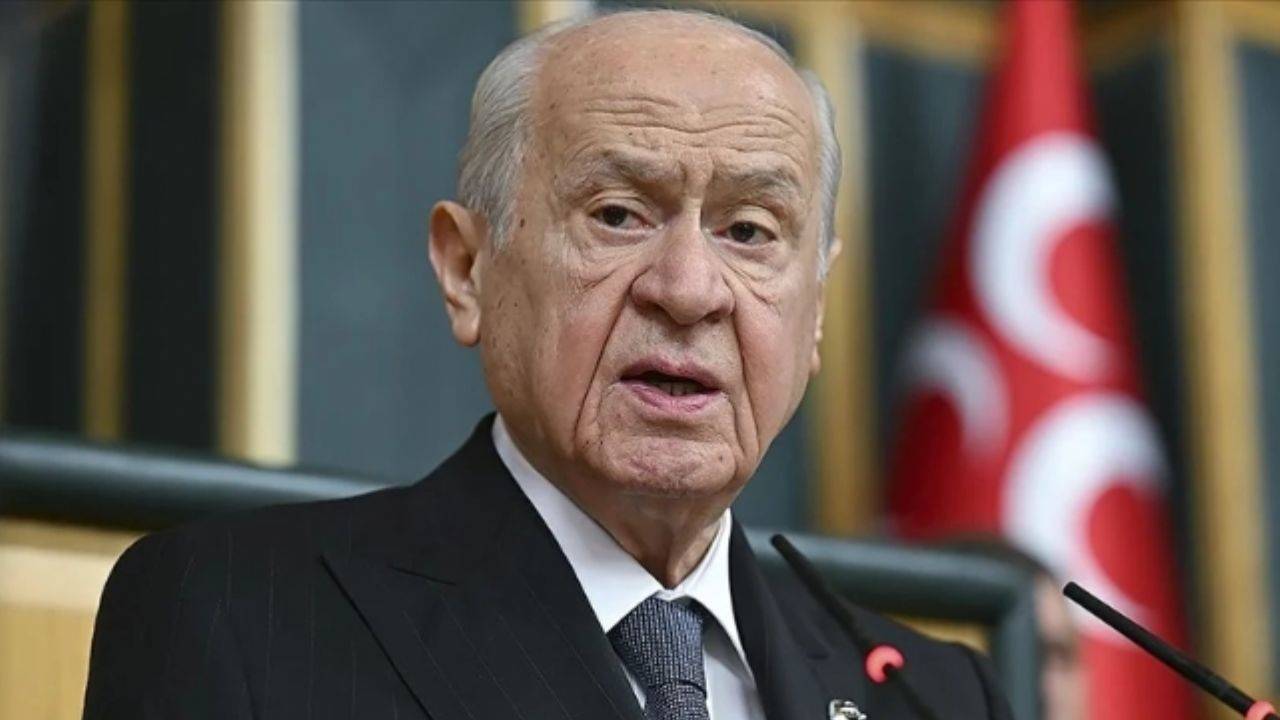 DEM Parti'den Bahçeli'ye destek: 'Sevgi Farzdır