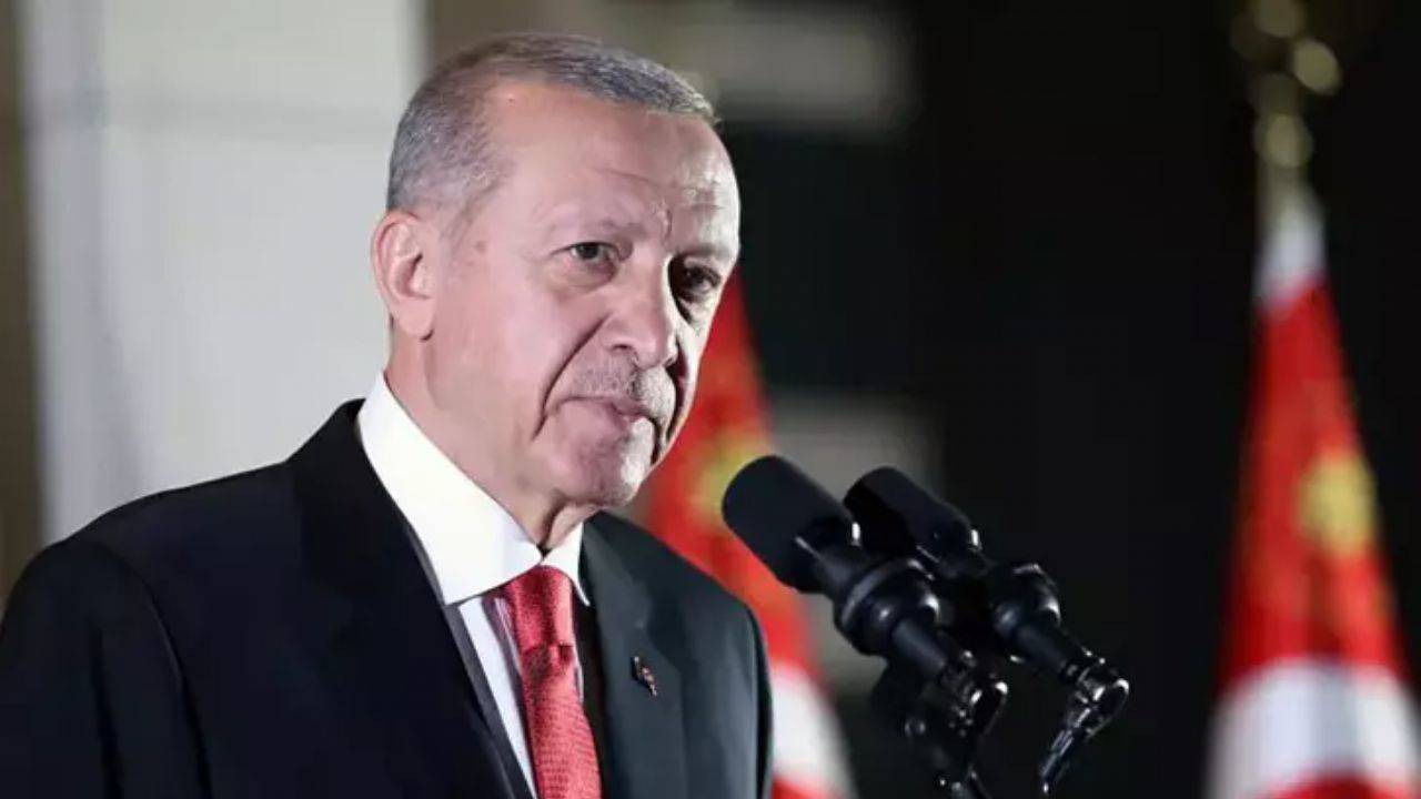 Erdoğan: diyalog arttıkça terör devreye giriyor